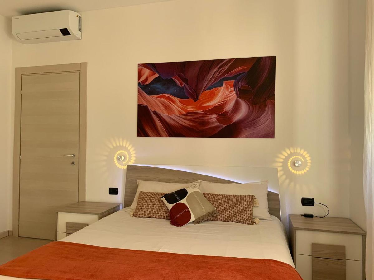Jasmine Malpensa And More, Easy Parking Easy Airport Samarate Ngoại thất bức ảnh