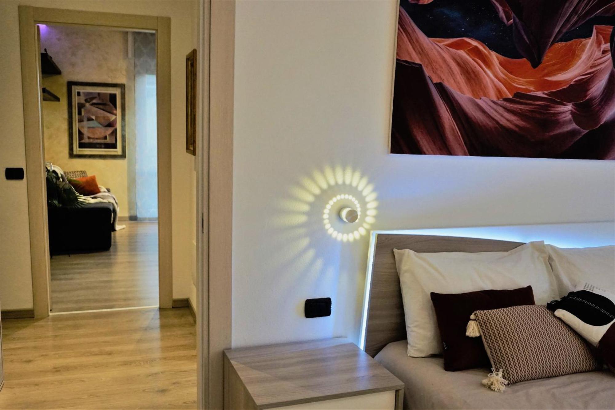 Jasmine Malpensa And More, Easy Parking Easy Airport Samarate Ngoại thất bức ảnh