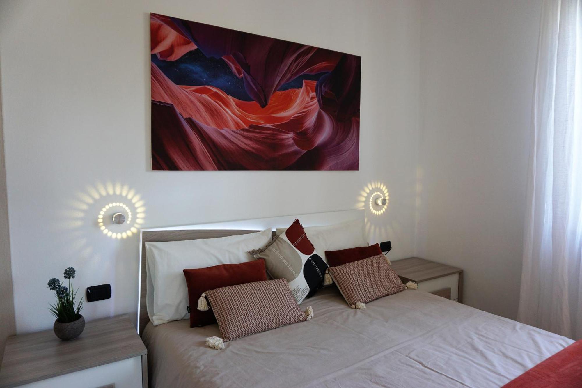 Jasmine Malpensa And More, Easy Parking Easy Airport Samarate Ngoại thất bức ảnh